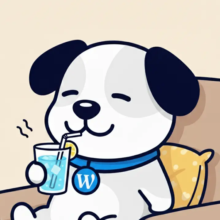 まめすけのアバター