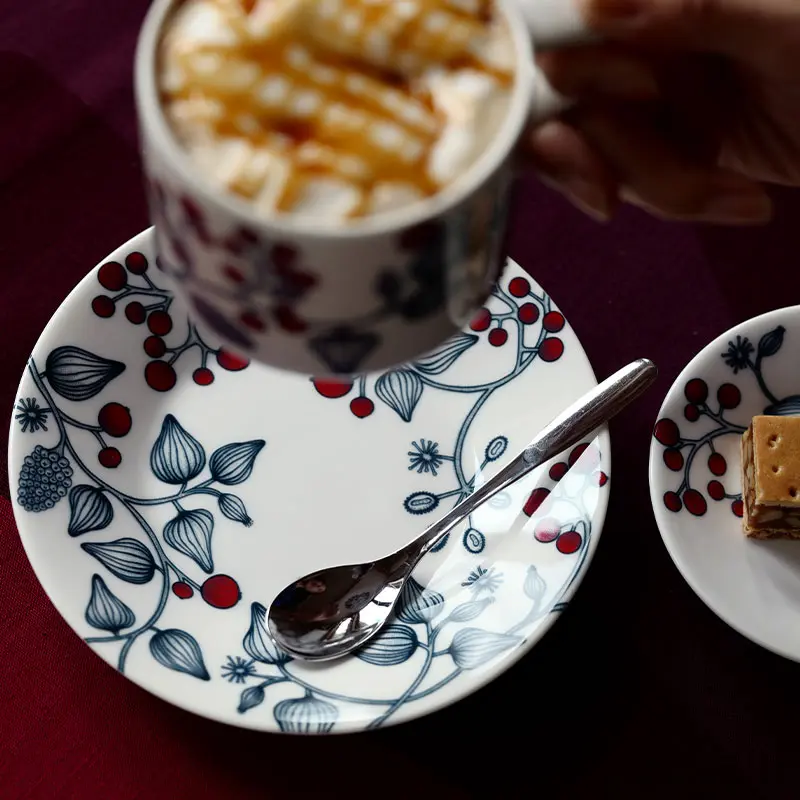 アラビア-フロストベリーの画像