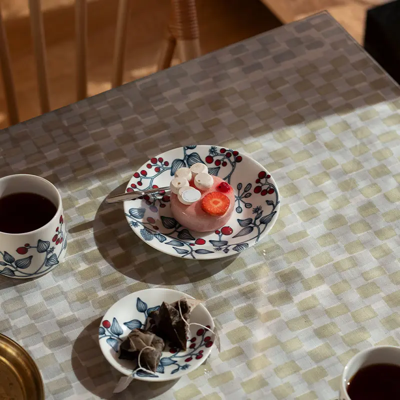 アラビア-フロストベリーの画像