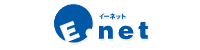イーネットロゴ