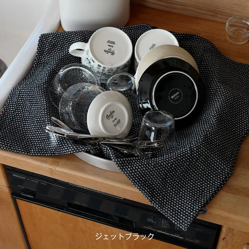 ティータオルの画像4