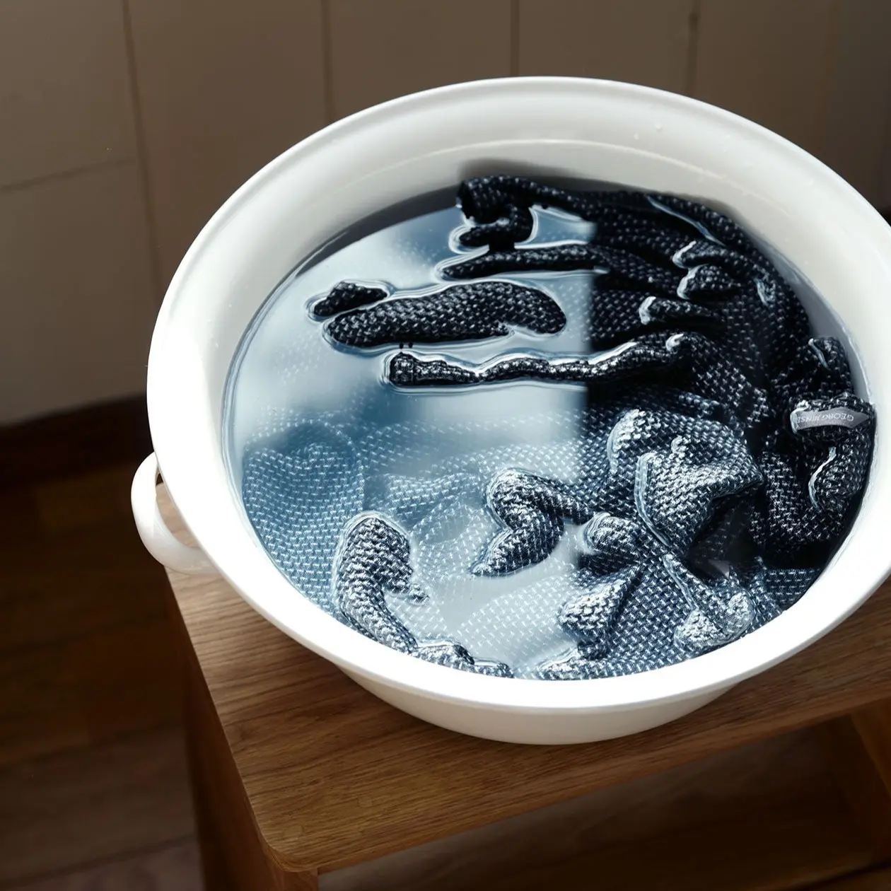 ティータオルの画像2