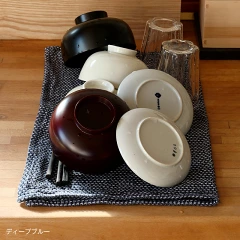 キッチンタオル（ハーフ）