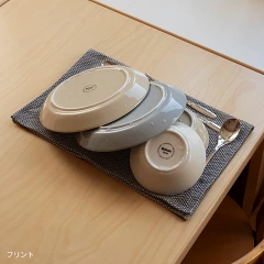 キッチンタオル（ハーフ）