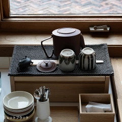 キッチンタオル（ハーフ）