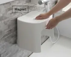 マグネット風呂セット